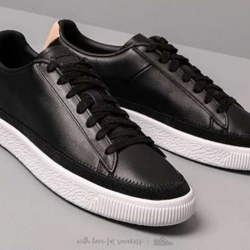 Puma basket trim block online