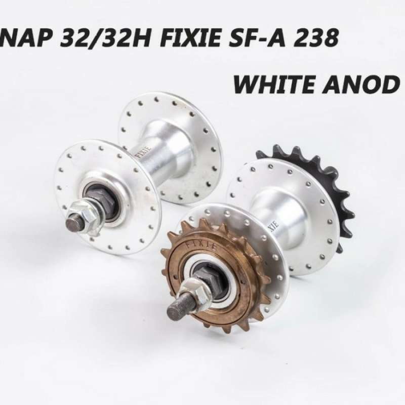 Hub doltrap fixie 2025
