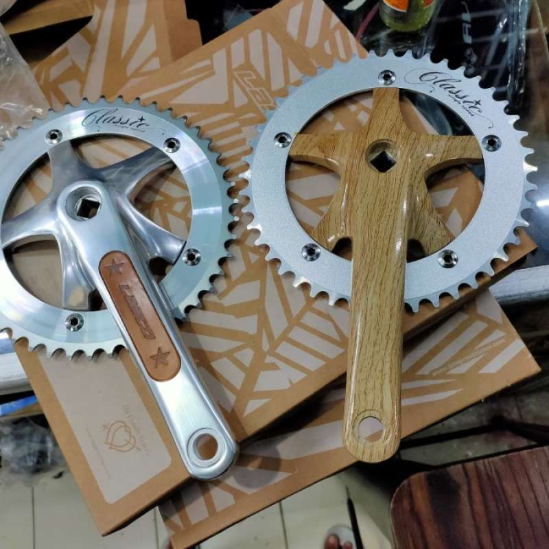 Jual outlet crank fixie