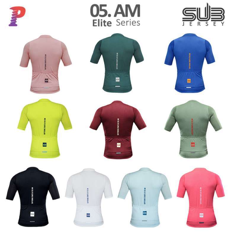 Sub jersey sale
