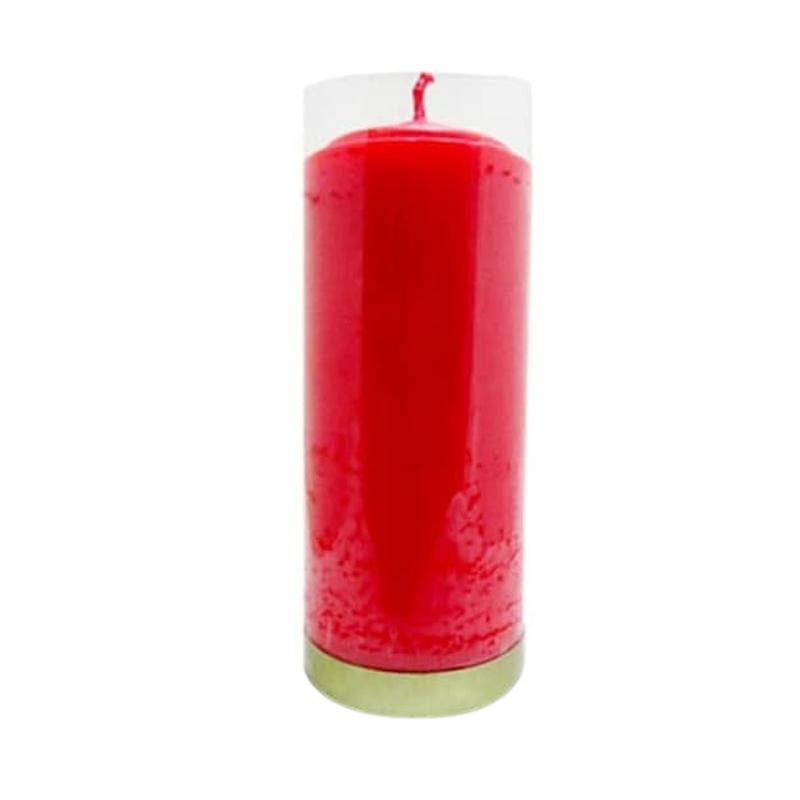 Jual Adhiraja 6 Kati Lilin Puja Sembahyang Merah Polos Online Februari 2021 Blibli Diletakkan di dalam kamar, ruang santai, bahkan kamar mandi, semua terasa cocok. adhiraja 6 kati lilin puja sembahyang merah polos