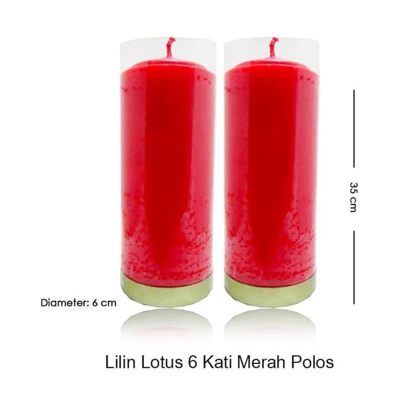 Jual Adhiraja 6 Kati Lilin Puja Sembahyang Merah Polos Online Februari 2021 Blibli Jenis lilin ini mulai tersingkir sejak ditemukan berbagai sumber lilin yang lebih murah. adhiraja 6 kati lilin puja sembahyang merah polos