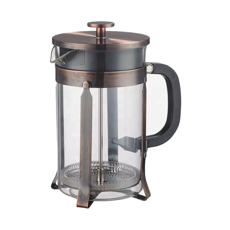 Jual Northsider Tcm D04a French Press Coffe Plunger 350 Ml Online Desember 2020 Blibli