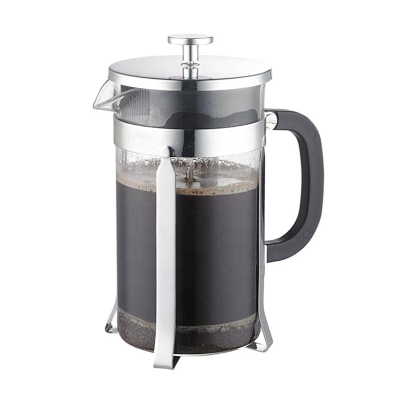 Jual Northsider Tcm D04a French Press Coffe Plunger 350 Ml Online Desember 2020 Blibli