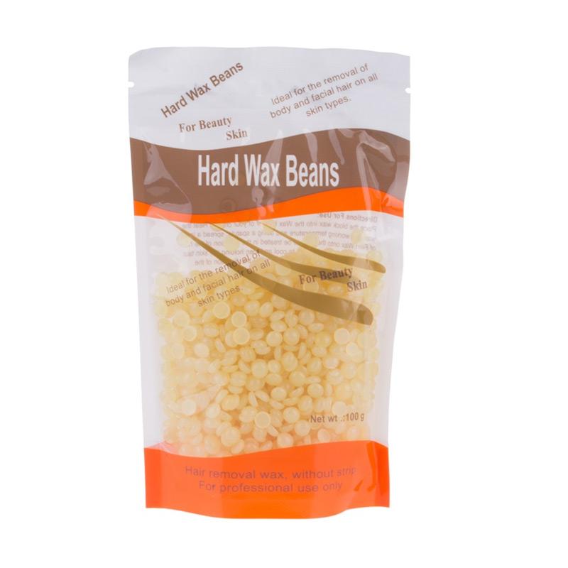 Jual Eds Ladymisty Wax Beans No Strip Depilatory Hot Film Hard Wax