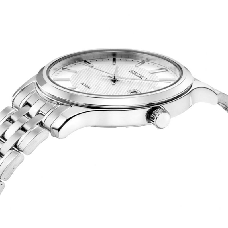 Jual Seiko Quartz Jam Tangan Pria [Original/ SUR289P1] di Seller Seiko  Official Store - Kota Jakarta Pusat, DKI Jakarta | Blibli