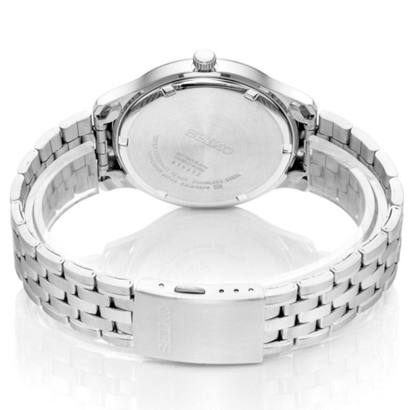 Jual Seiko Quartz Jam Tangan Pria [Original/ SUR289P1] di Seller Seiko  Official Store - Kota Jakarta Pusat, DKI Jakarta | Blibli