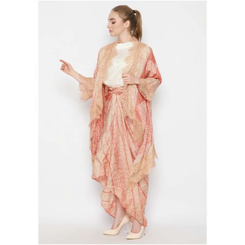 Outer cheap lace dress