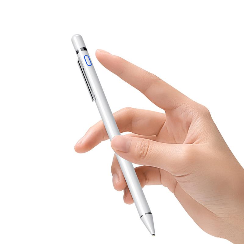 Jual Oem Capacitive Touch Pen For Apple Ipad 9 7 2018 Mini 1 2 3 4 Pro Air Samsung Tablet Painting Stylus Online November 2020 Blibli