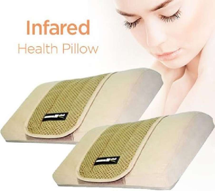 Jual TERMURAH LUNAR LUMBAR HEALTH PILLOW BANTAL KESEHATAN TULANG