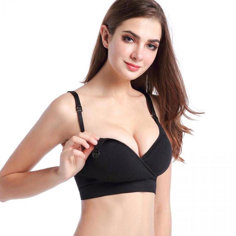 Wallpaper Jual Eds Sexy Seamless Bra Gather Adjustable Women S Bra Seamless For iPhone Free