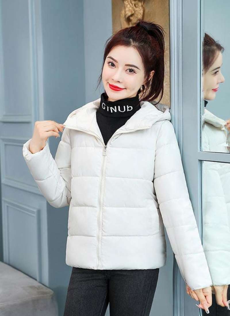 Jaket sales winter wanita