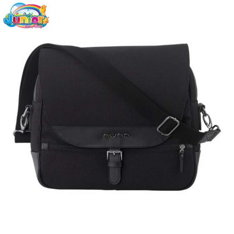 Nuna diaper bag discount