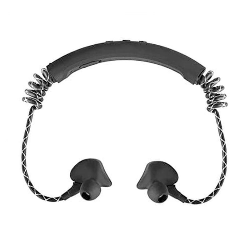 Wallpaper Jual Onix Ogo15 Retract Neck Hanging Sweat Proof Bluetooth Headset Free