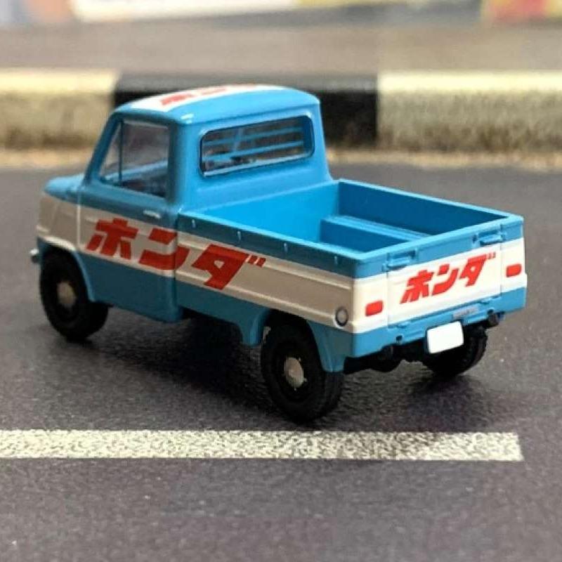 Jual Tomica Limited Vintage Lv-98c Honda T360 Honda Pr Car Di