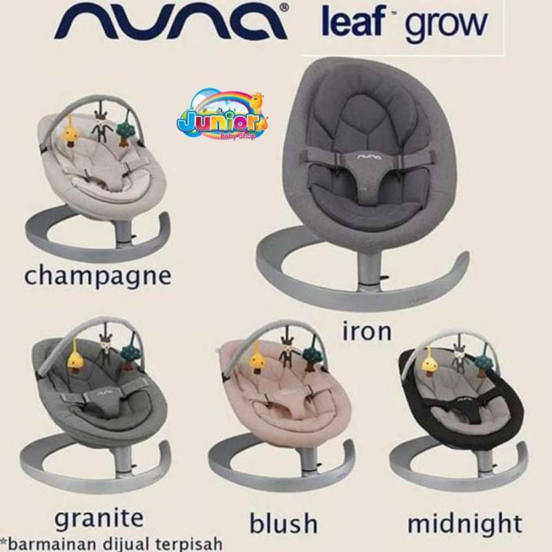 Jual nuna leaf online