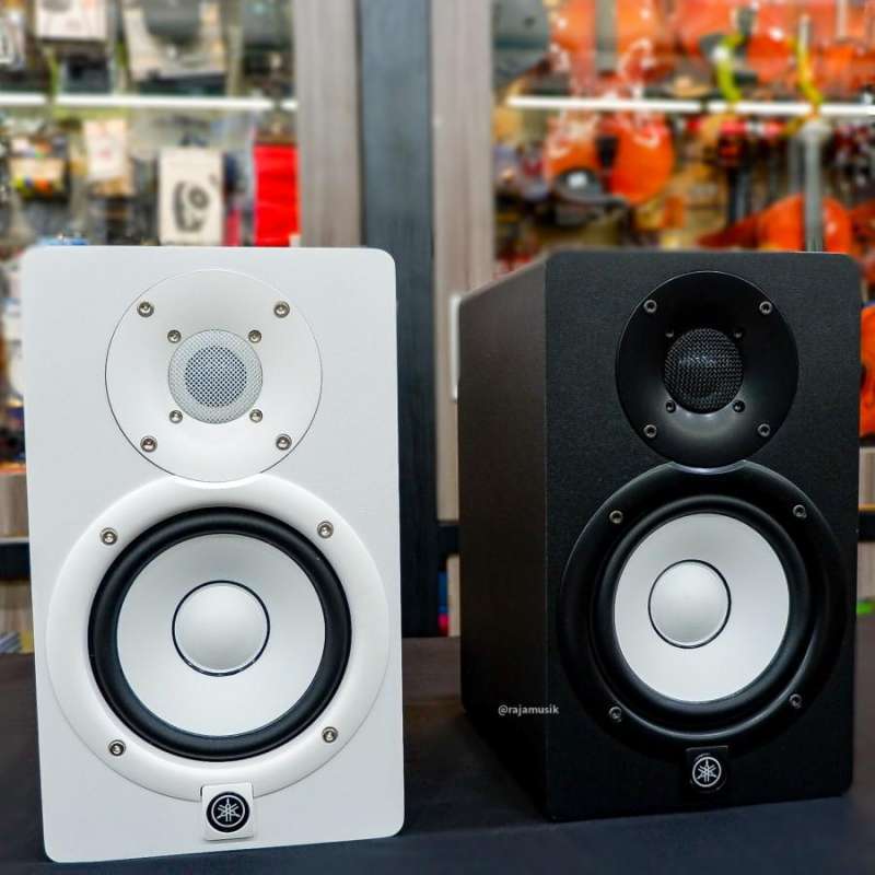 Speaker shop flat yamaha