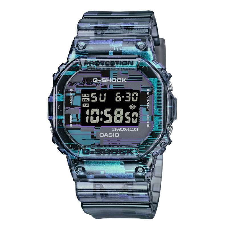 Jam casio g shock dw 5600 store