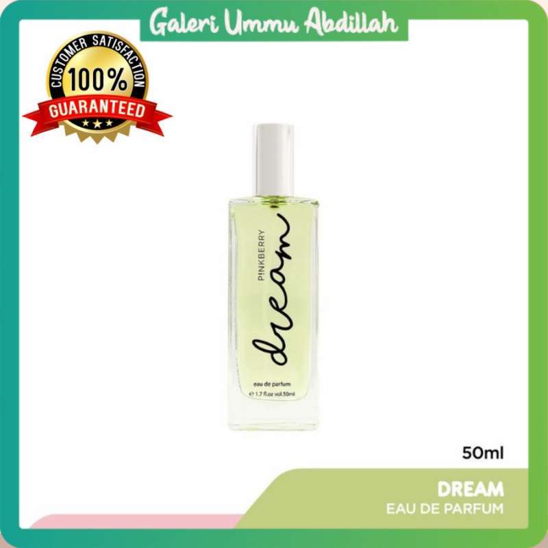 Review pinkberry 2025 parfum