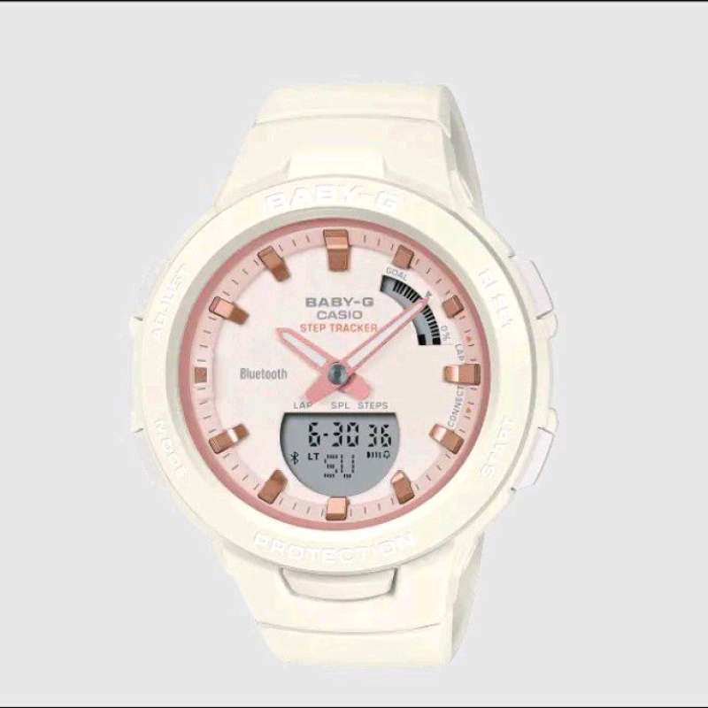 Baby g bsa b100 harga online