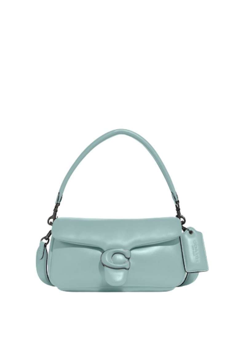 Harga coach tabby sales
