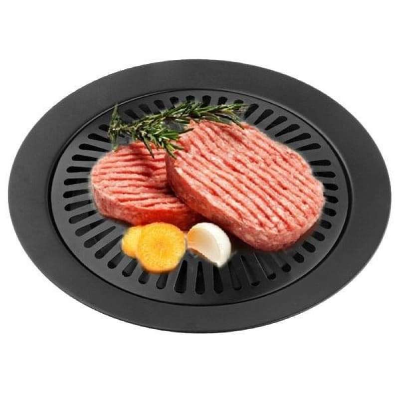 Magal Korean Bbq Jakarta Jual Wajan Ultra Grill Pan 32cm Ultra