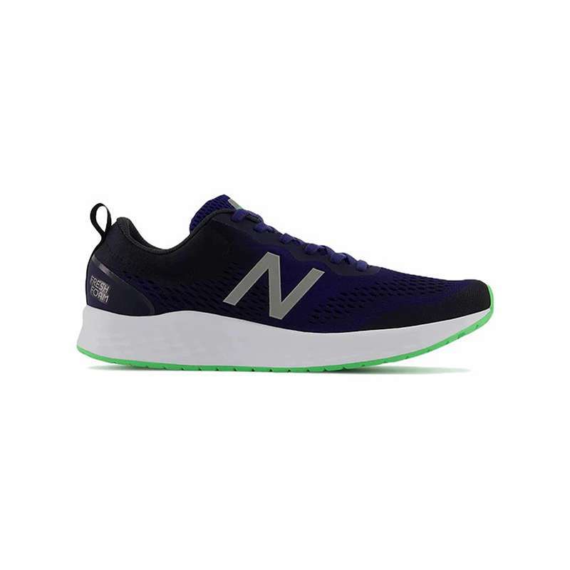 Jual New Balance Fresh Foam Arishi V3 Blue Original Model Terlengkap Harga Murah Desember 2024