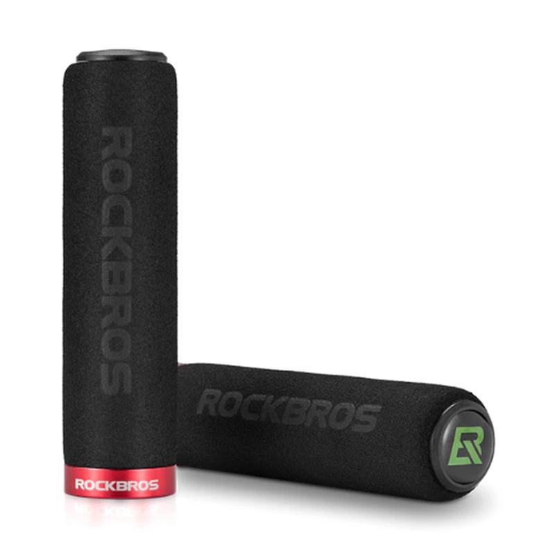 Rockbros handgrip clearance