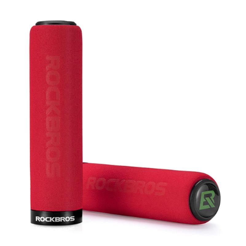 Rockbros handgrip clearance