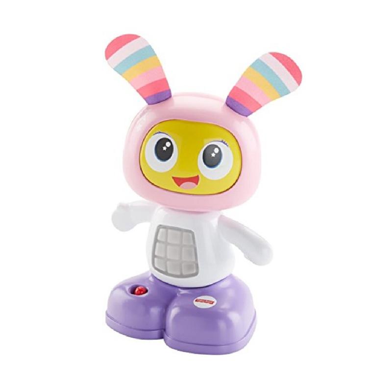 fisher price beatbo pink
