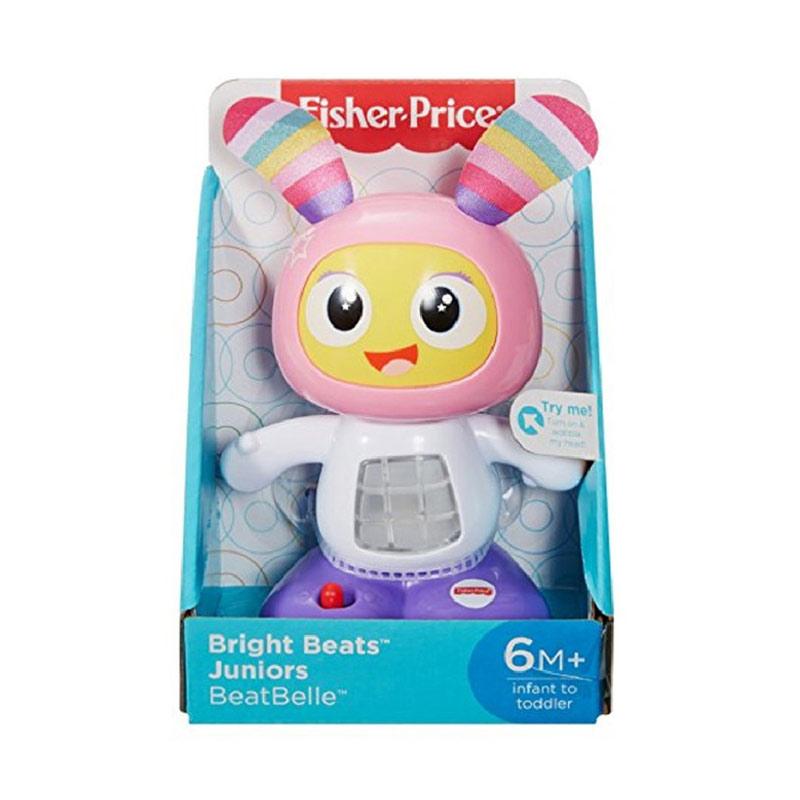 fisher price beatbo pink