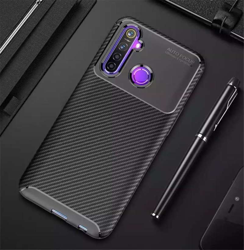 Mobilehub Realme Realme 5i Black Cover Case For Realme 5i Buy Core