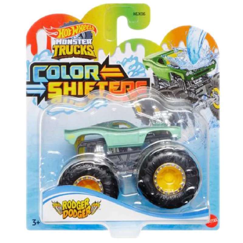 Harga hot wheels color shifters top