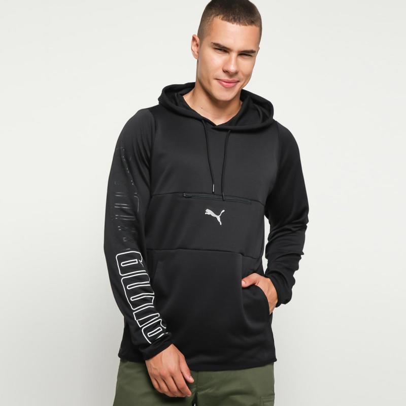 Jual PUMA Men Training Power Knit 