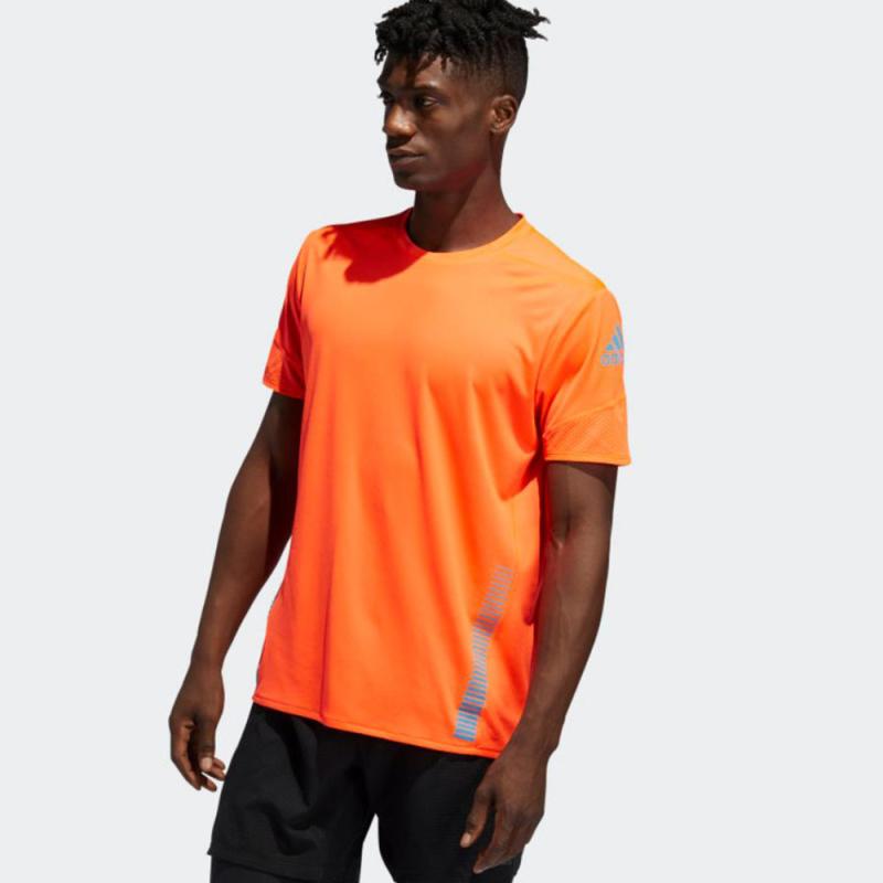 adidas parley printed tee