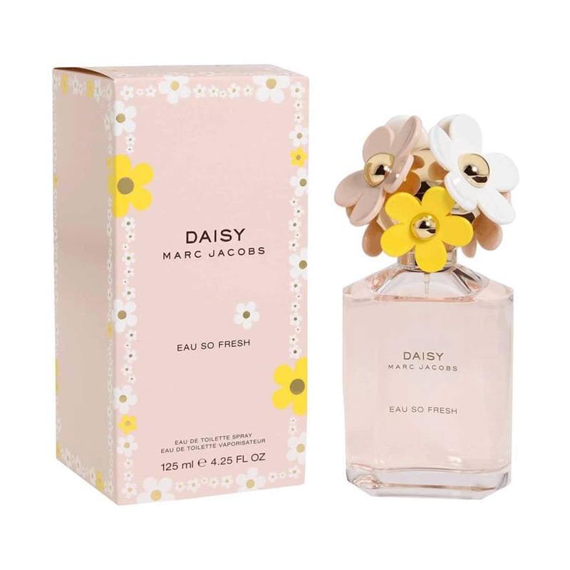 marc jacobs daisy eau de toilette