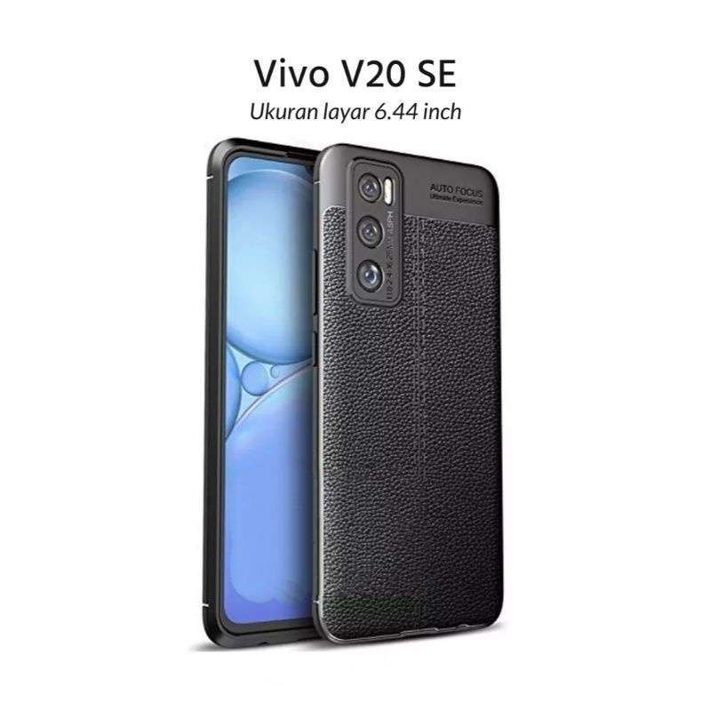 V2022 V2023 Phone Cover For Vivo V20 For Coque Vivo V20 SE Case