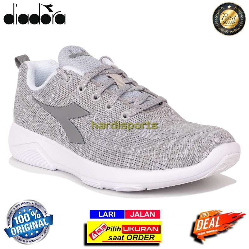 Sepatu online merk diadora