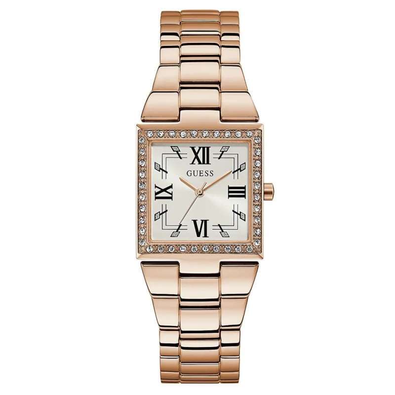 Promo jam tangan guess 2020 clearance