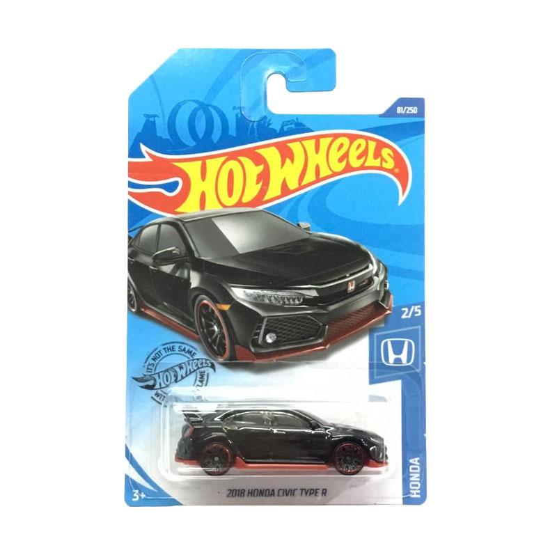 Harga hotwheels honda clearance civic type r