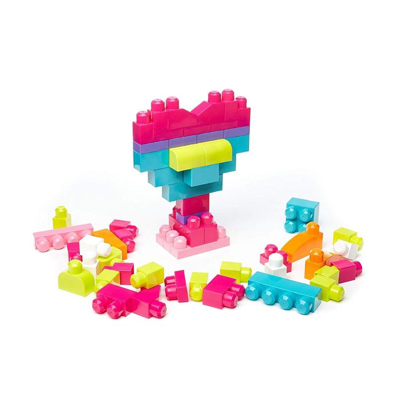 mega bloks fisher price first builders