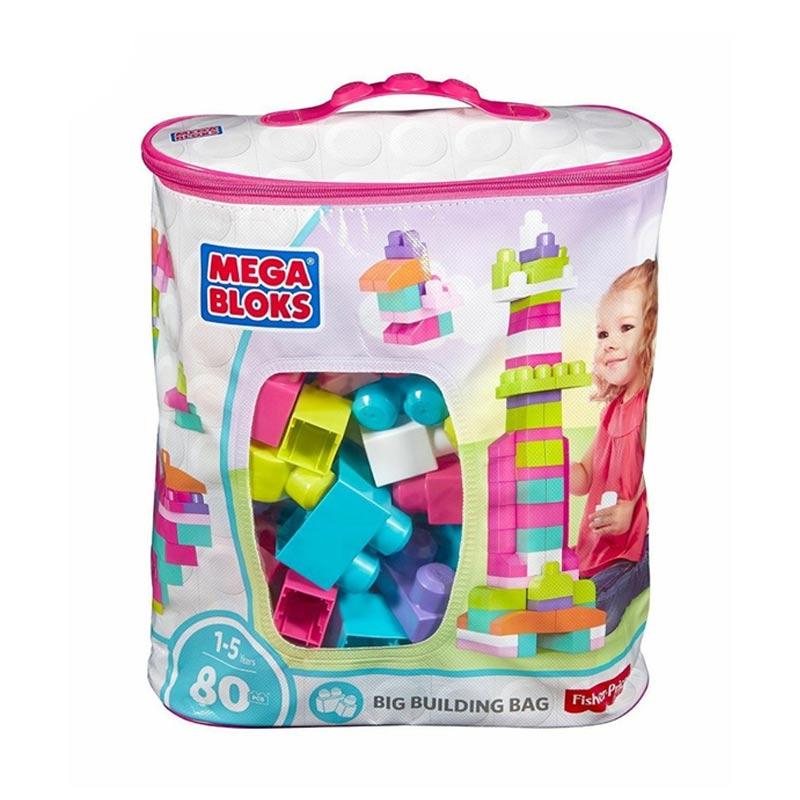 harga mega bloks fisher price