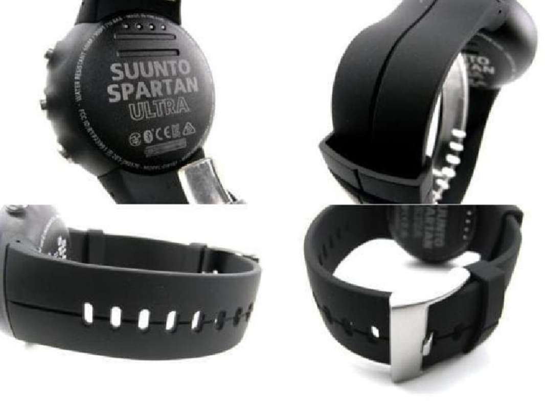 Spartan ultra black store hr