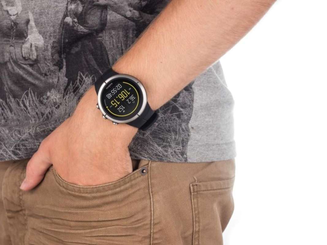 Spartan ultra 2024 black hr