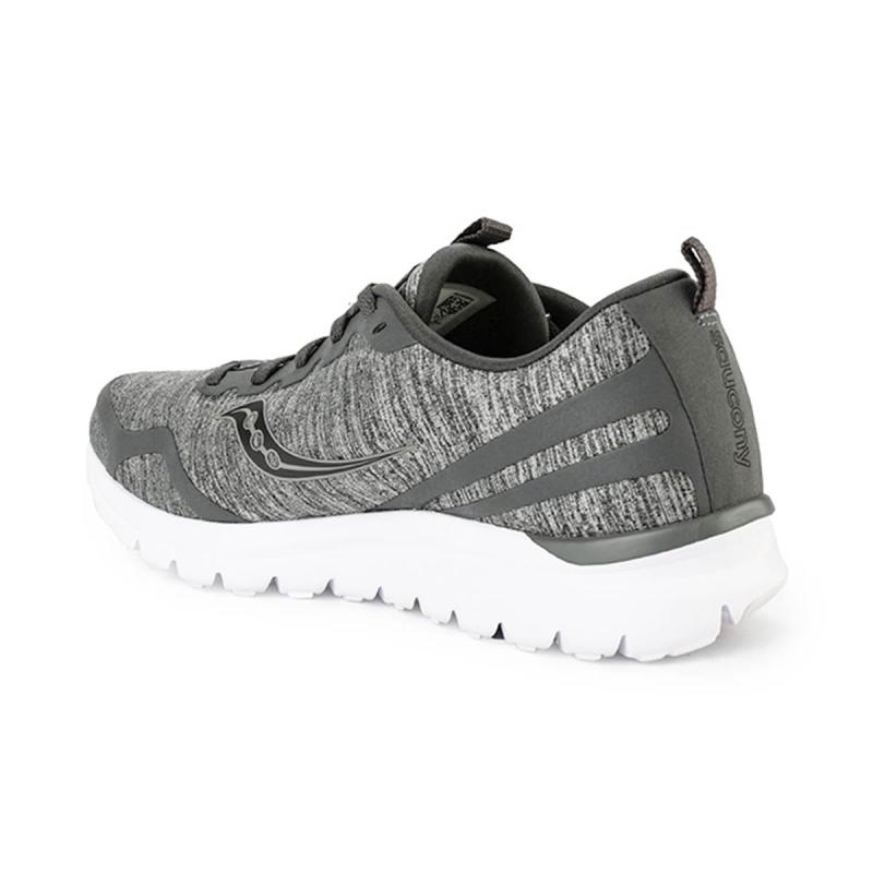 Tênis saucony liteform feel hot sale masculino