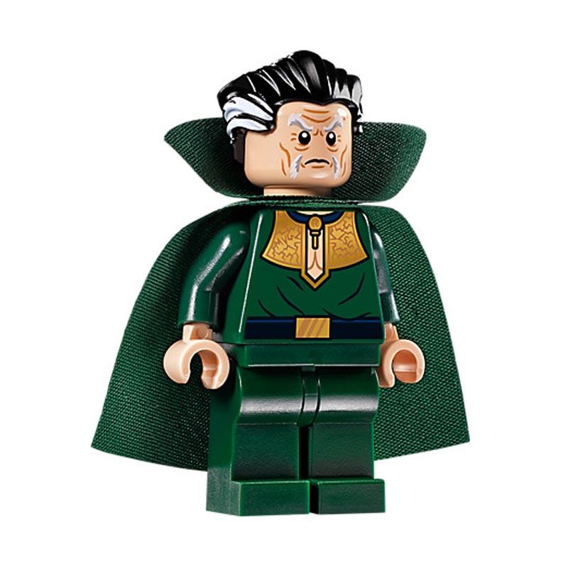 Jual Lego Sh290 Dc Super Heroes Ra S Al Ghul Minifigure Online Oktober 2020 Blibli Com