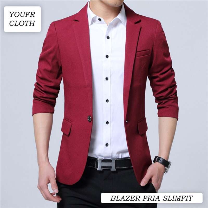 Casual jas style cheap