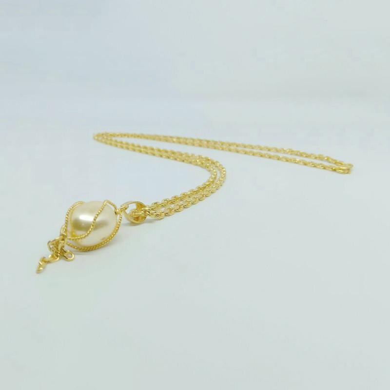 Jual Nje Collection Kalung Rantai Lapis Emas 24k Liontin Kurung Mutiara Air Tawar Gold Online Maret 2021 Blibli Harga emas taiwan 8 oktober 2020 mencapai 6600 nt podrobnee. nje collection kalung rantai lapis emas 24k liontin kurung mutiara air tawar gold