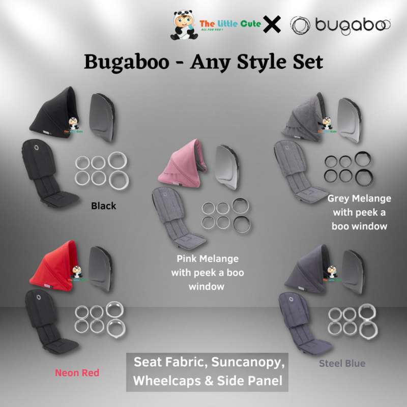 Harga bugaboo ant outlet
