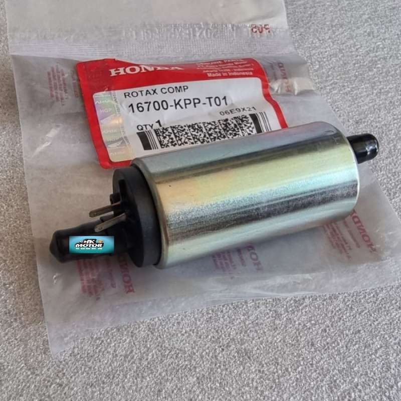 Fuel pump cb150r 2025